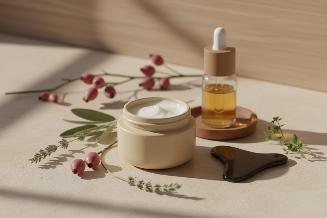 The Alchemist's Materia Medica: Ingredient Index by Sess Parker