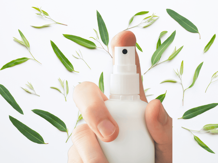 Fresh & Clean Room and Linen Spray Collection – Crisp, Light, and Uplifting Scents