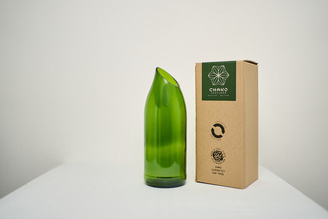 Kilua Vase