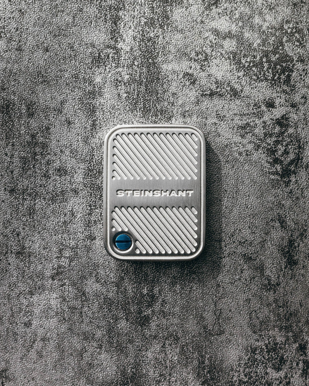 SHUFFLE POCKET KINGS V2 (Satin Silver)