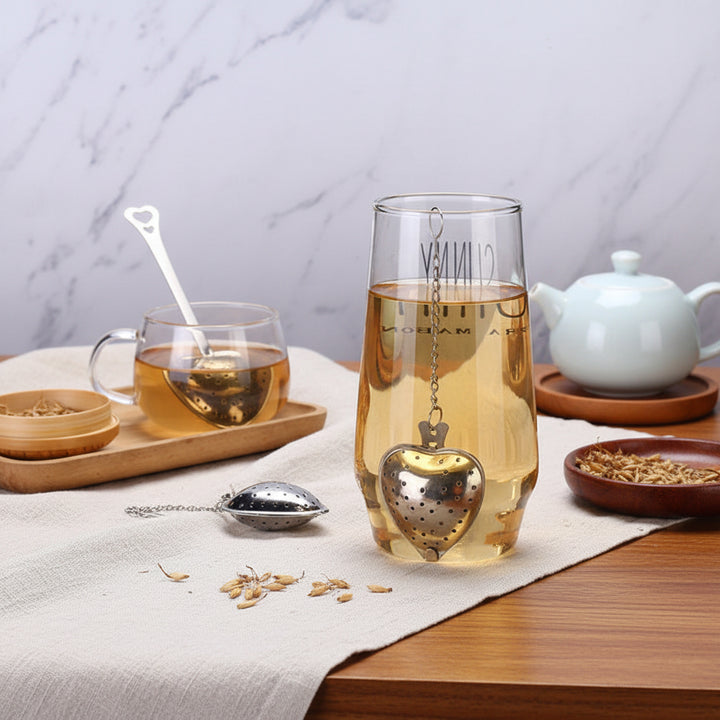Stainless Steel Tea Infusers