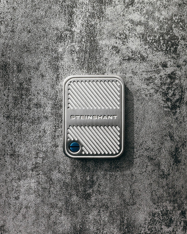 SHUFFLE POCKET QUEENS V2 (Satin Silver)