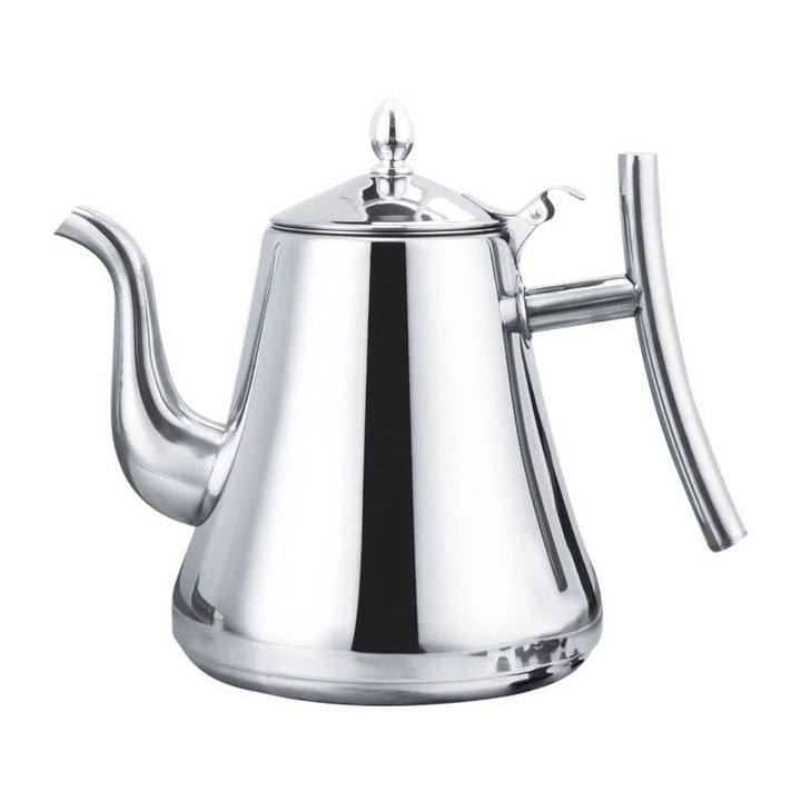Stainless Steel Coffee Pot