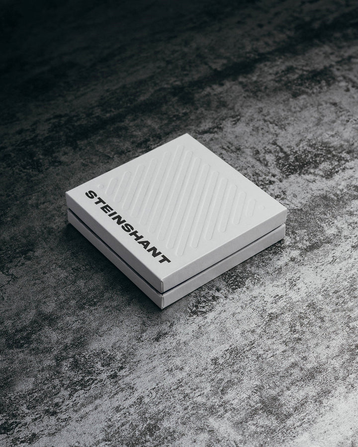 SHUFFLE POCKET QUEENS V2 (Satin Silver)