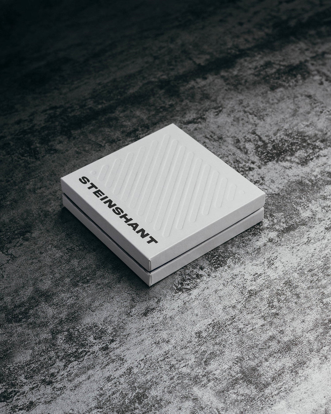 SHUFFLE POCKET KINGS V2 (Satin Silver)
