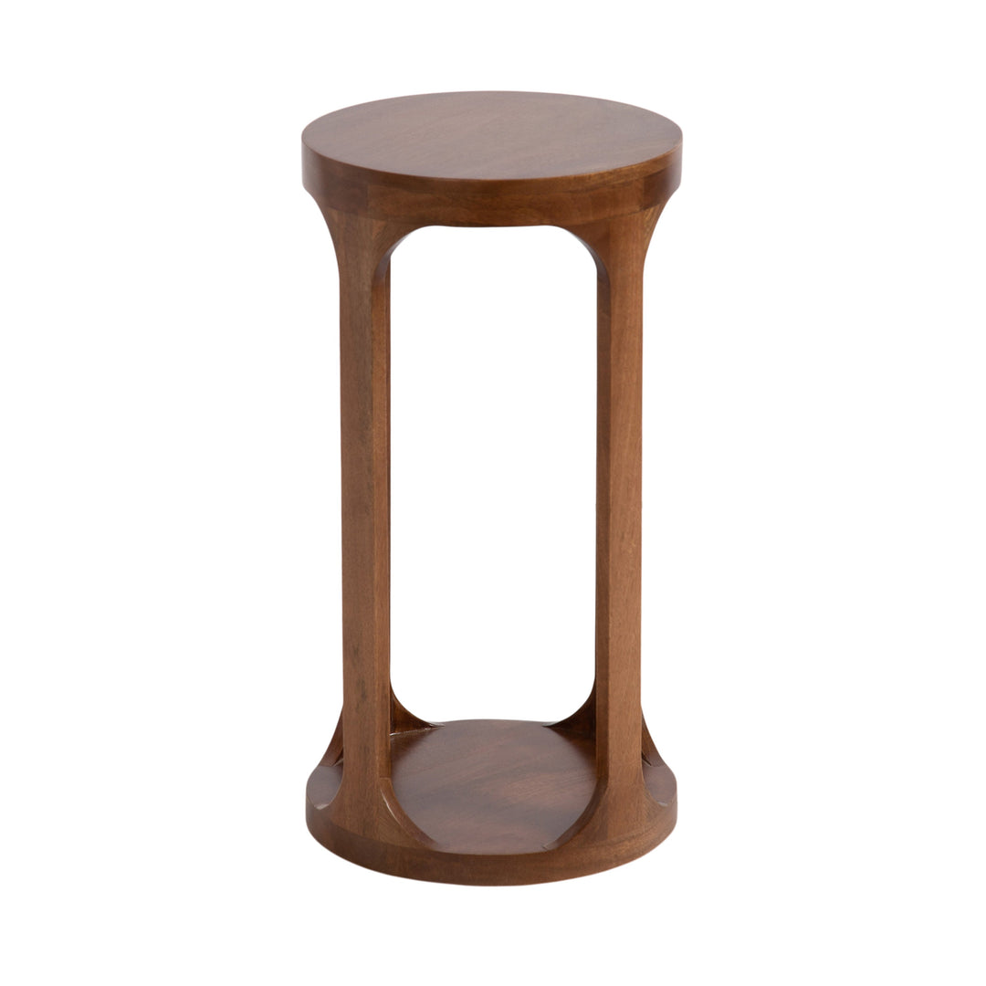 Dahl Wood Drink Table