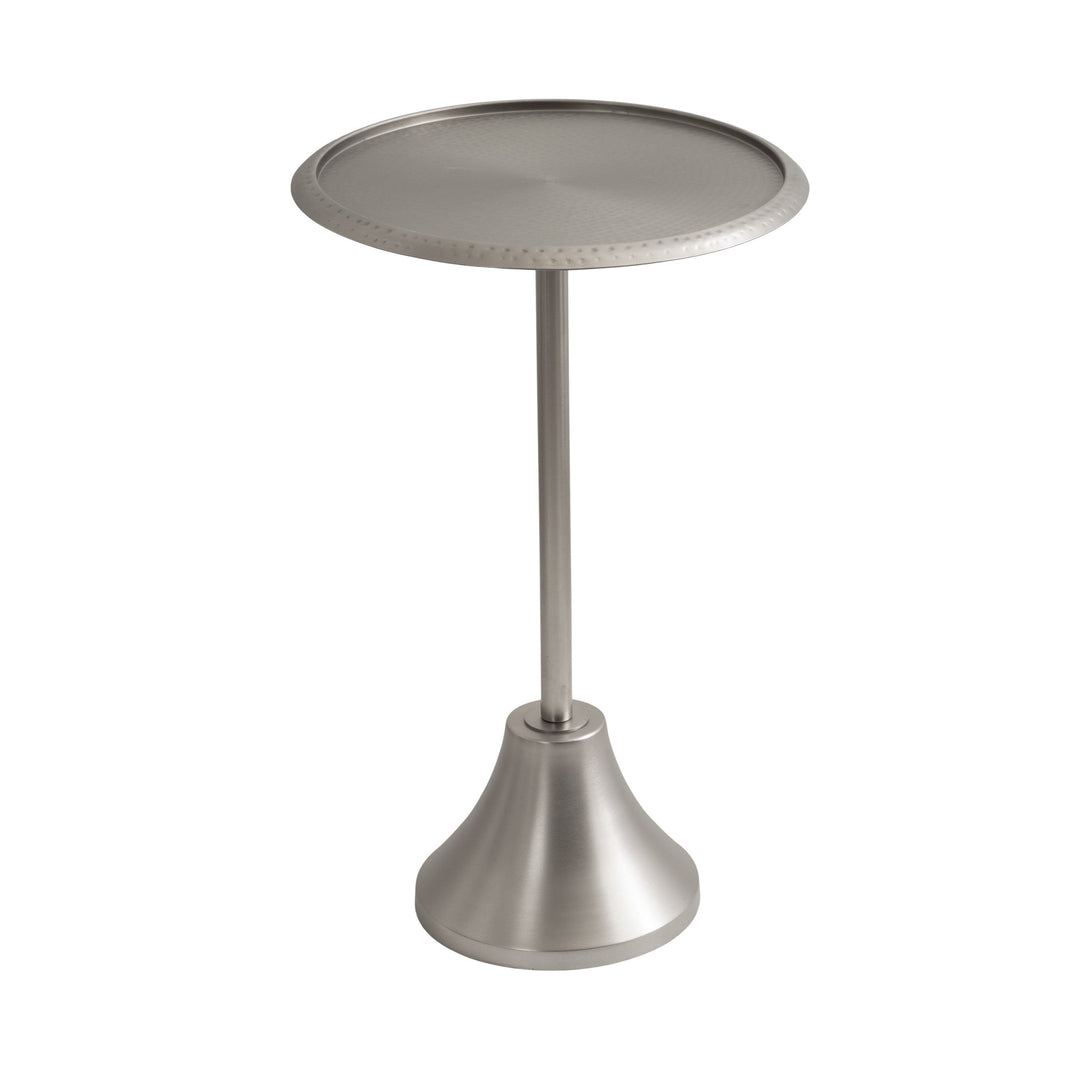 Sanzo Metal Side Table