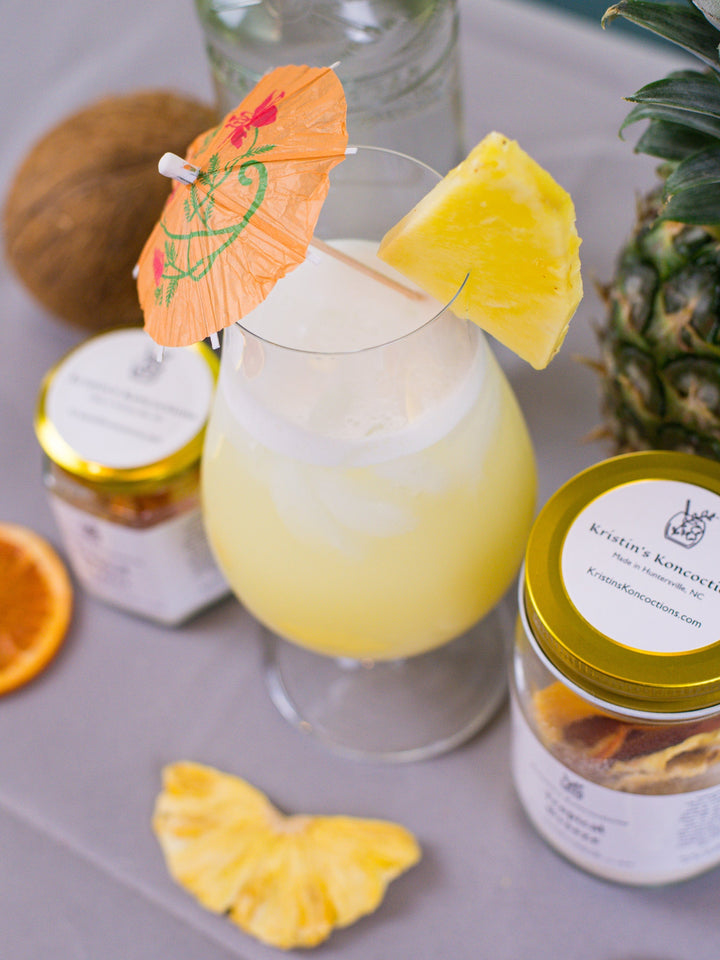 Christmas Cocktail Gift – Handcrafted Festive Holiday Cocktail Kit