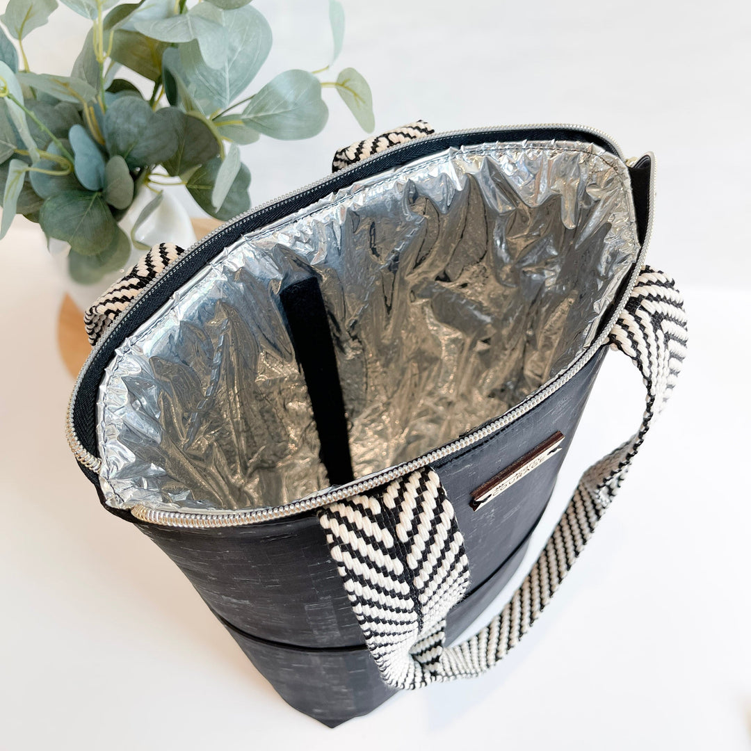 ENTHUSIAST insulated cooler