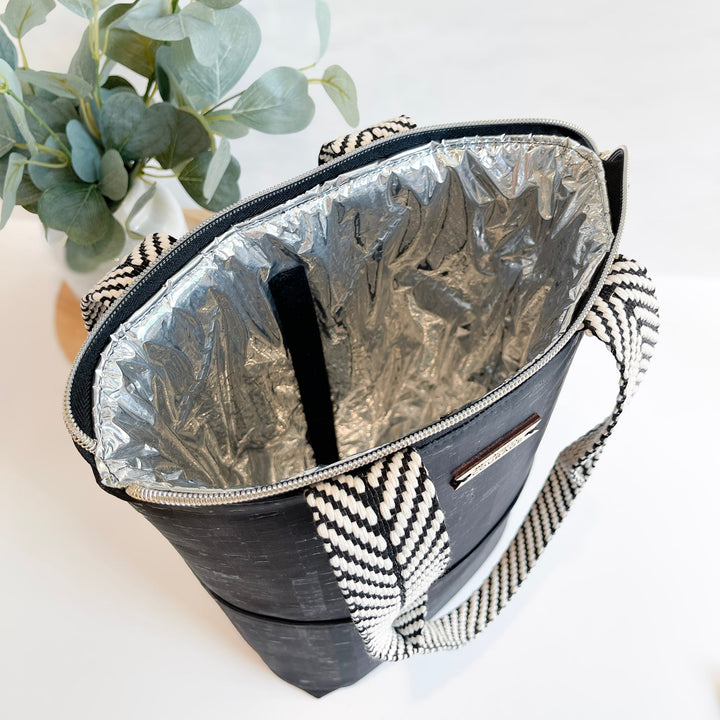 ENTHUSIAST insulated cooler