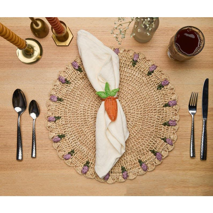 Tulip Floral Placemat