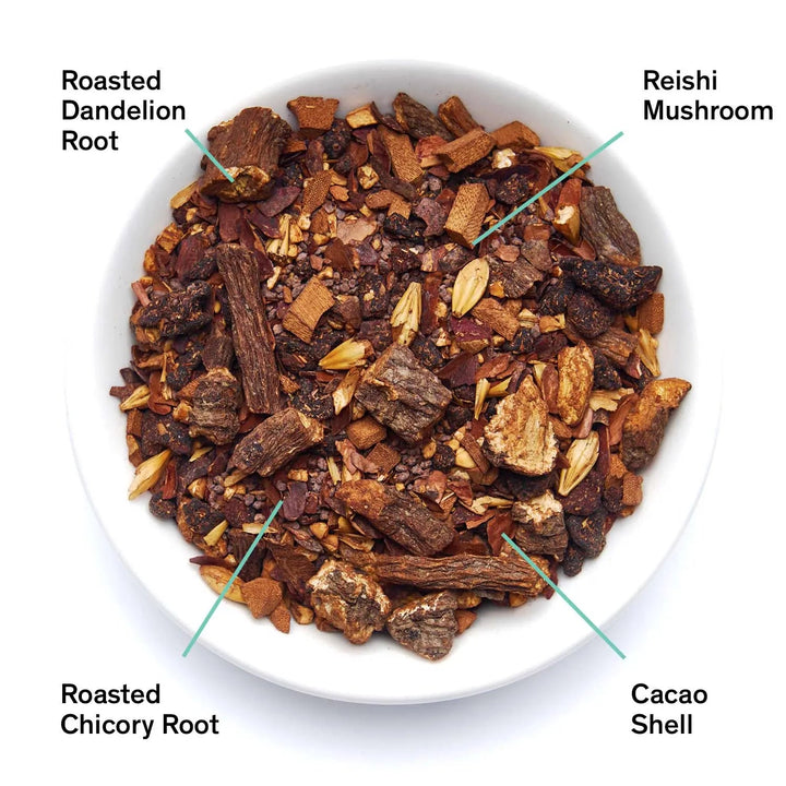 Daybreak - Sweet Roasted Coffee Alternative (Caffeine Free)