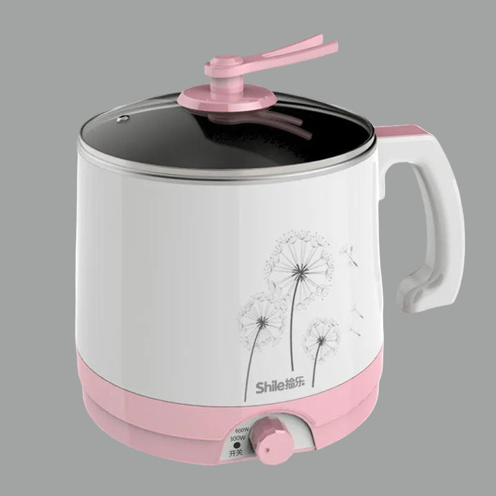 Multifunctional Electric Cooker