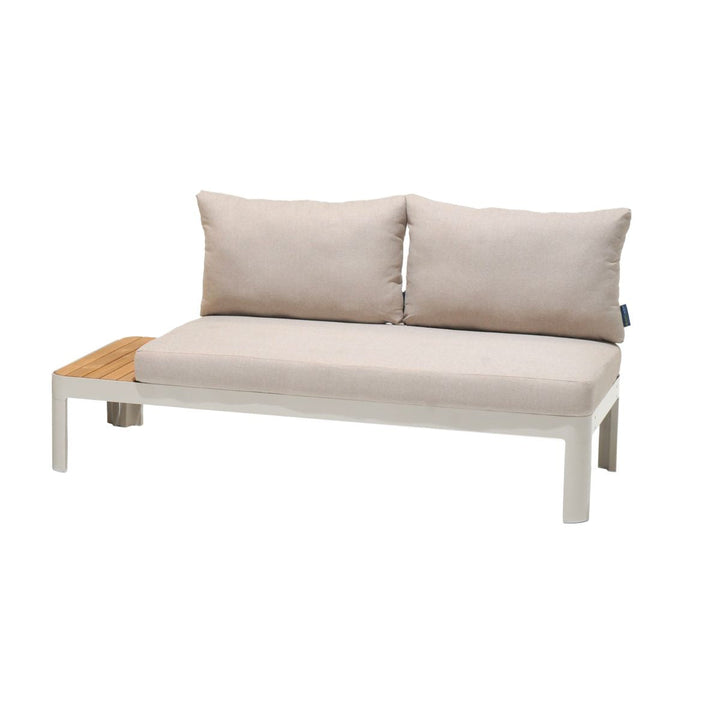 Portals Light 2-Seat Sofa