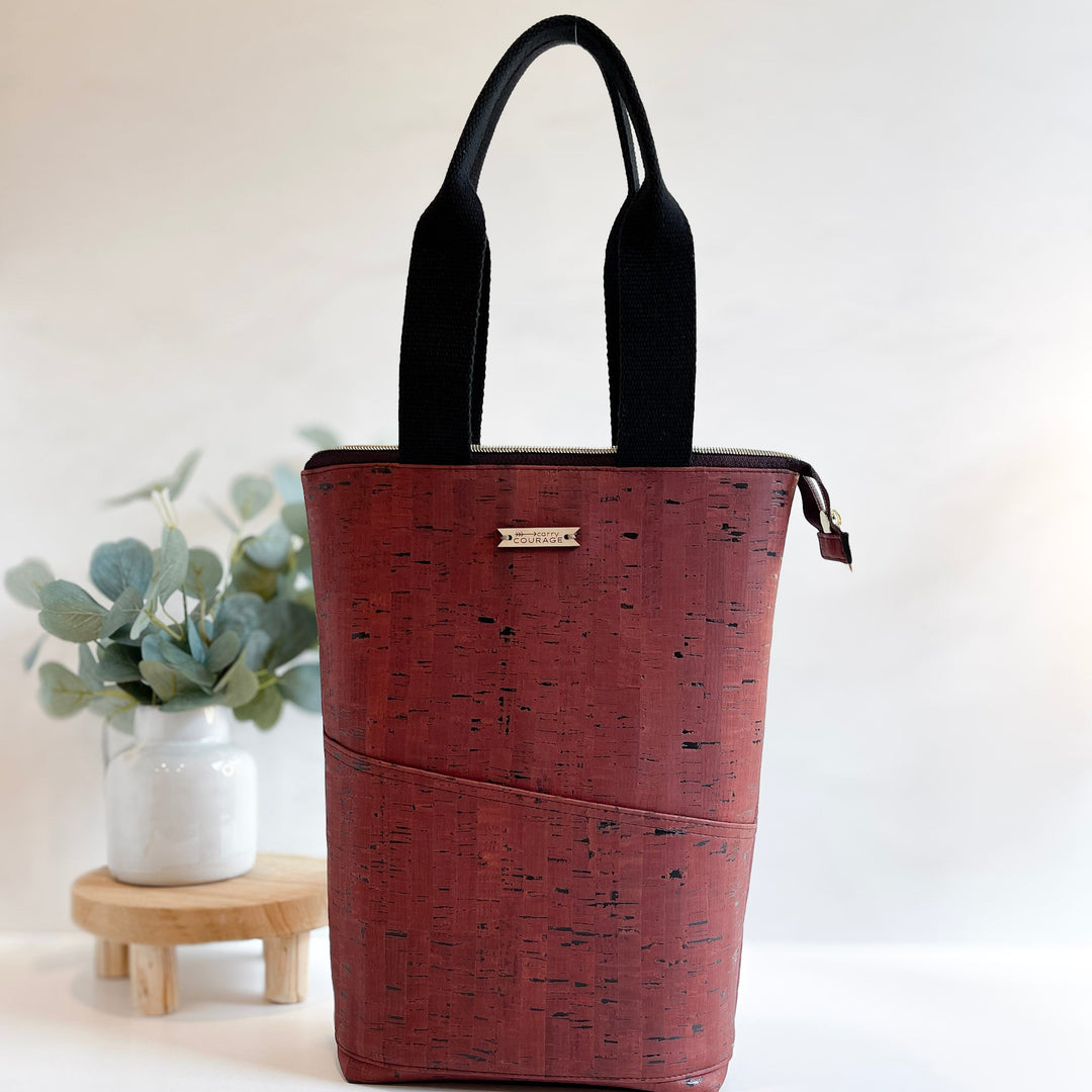 ENTHUSIAST insulated cooler