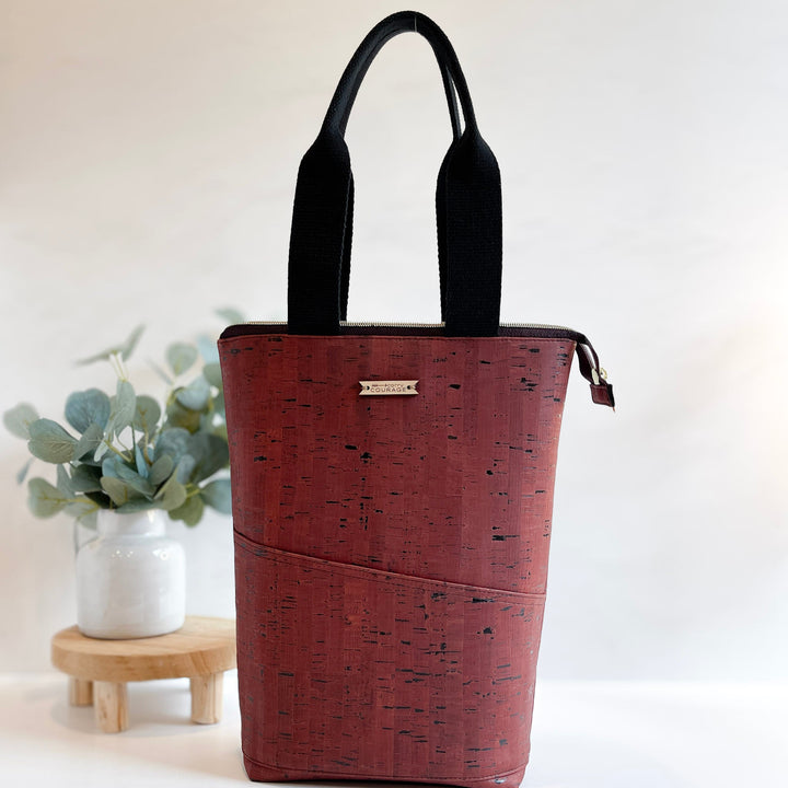 ENTHUSIAST insulated cooler