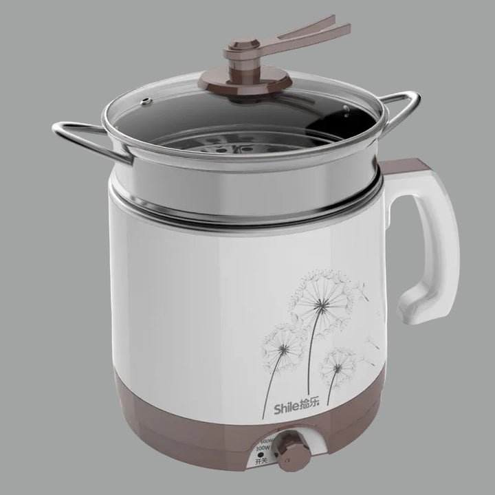 Multifunctional Electric Cooker