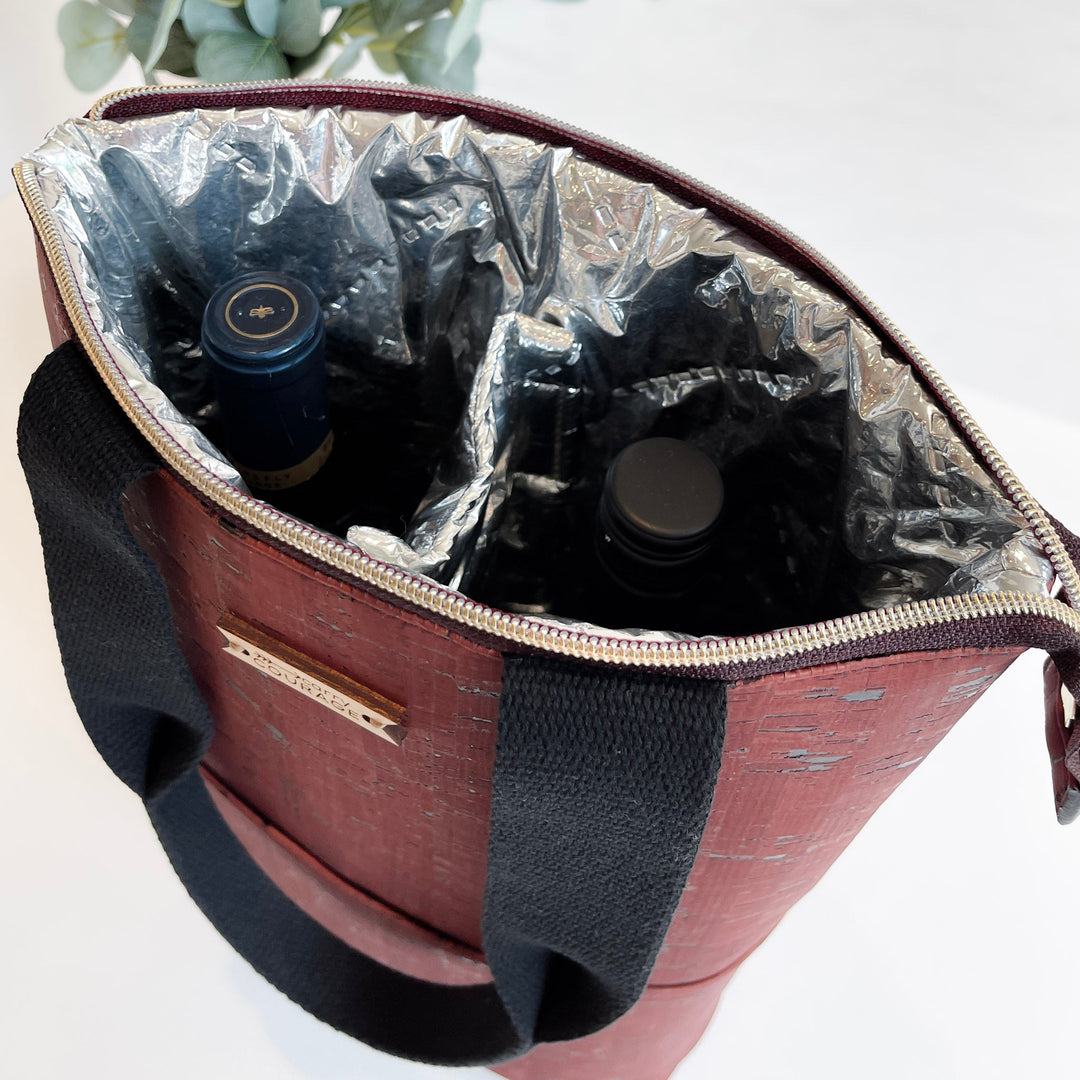 ENTHUSIAST insulated cooler