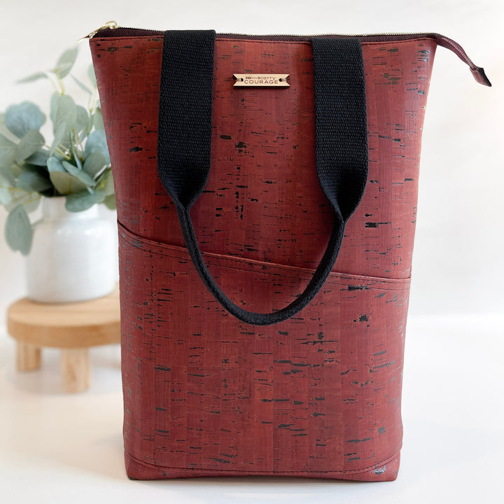 ENTHUSIAST insulated cooler