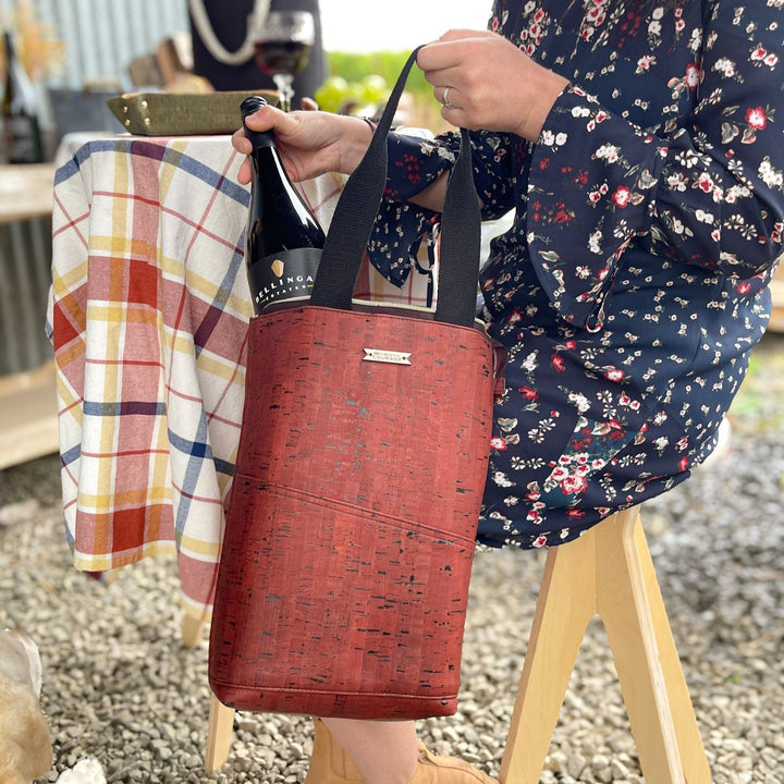 ENTHUSIAST insulated cooler