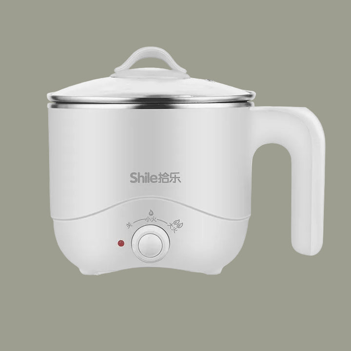 Multifunctional Electric Cooker
