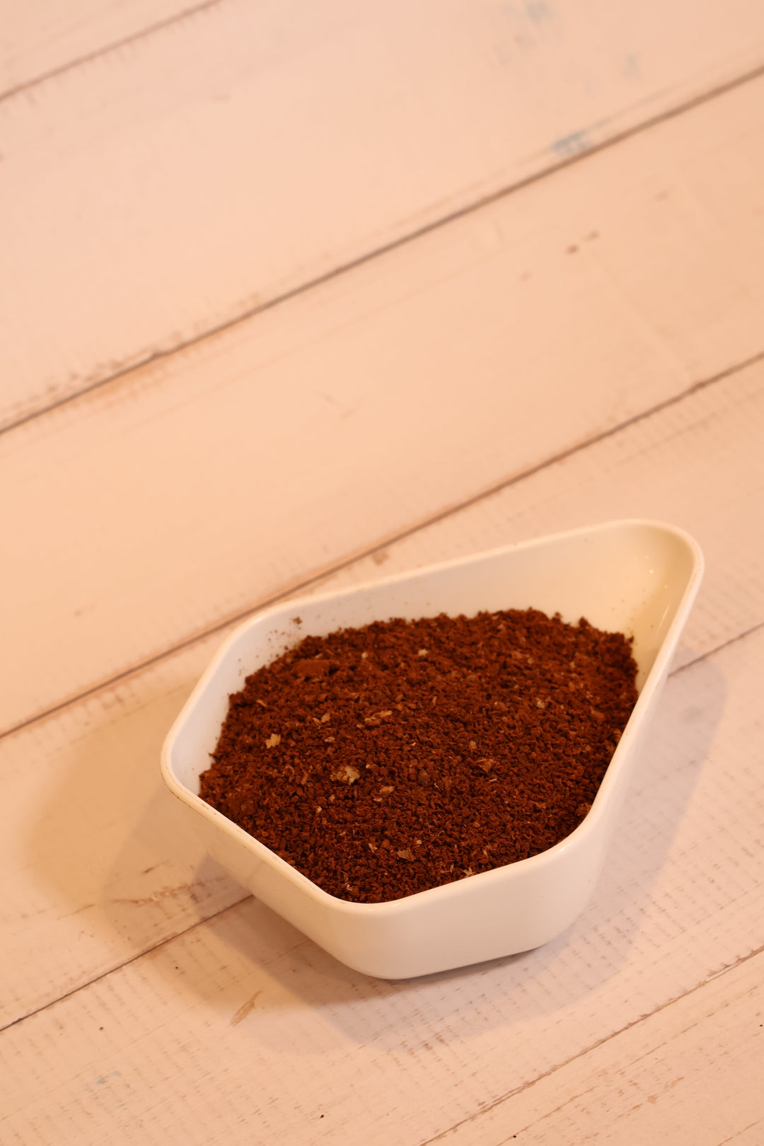 NW20 Coffee Bean Dosing Tray