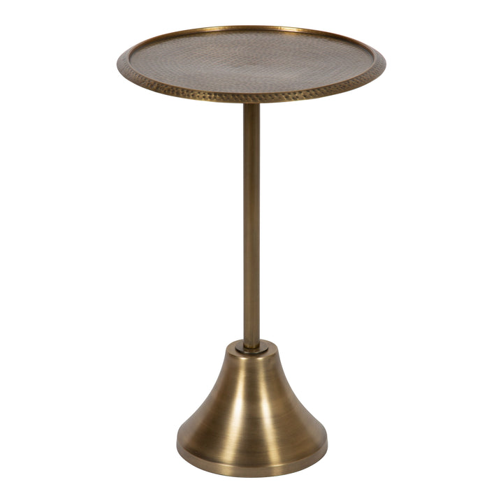 Sanzo Metal Side Table