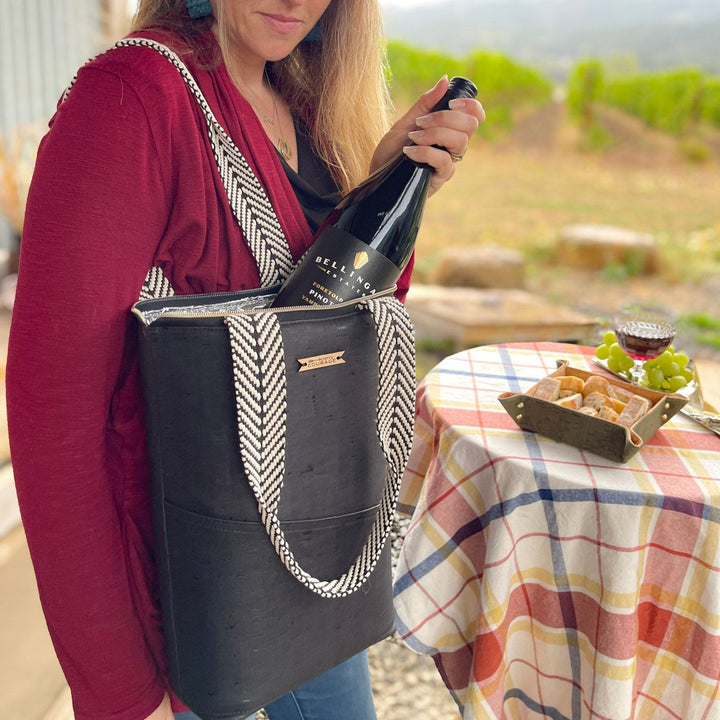 ENTHUSIAST insulated cooler