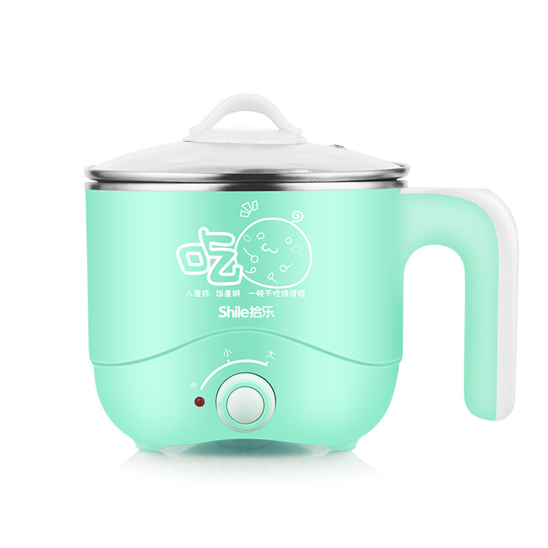 Multifunctional Electric Cooker