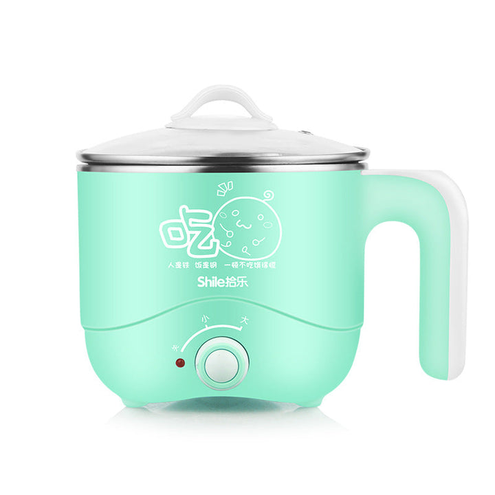 Multifunctional Electric Cooker