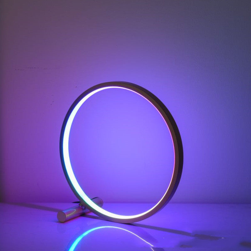 Arctic Circle Atmosphere Lamp
