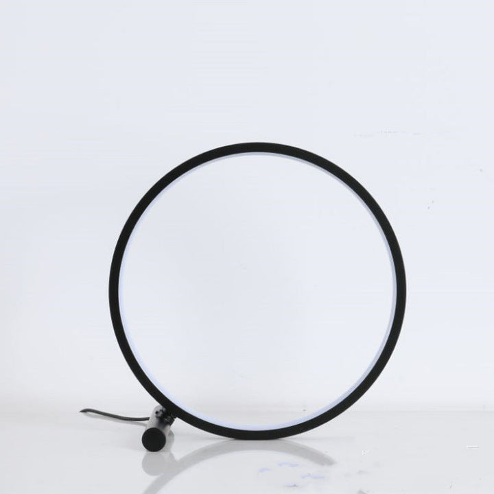 Arctic Circle Atmosphere Lamp