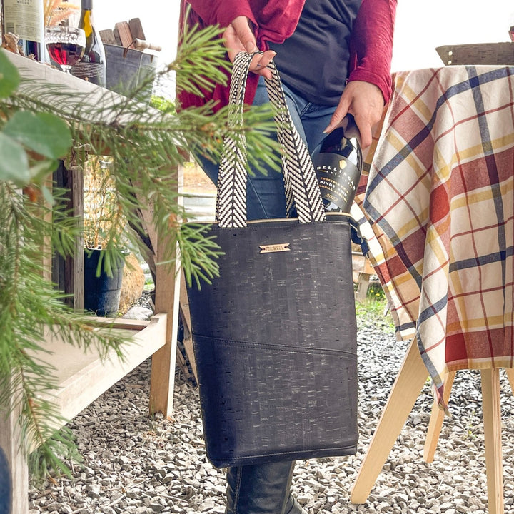 ENTHUSIAST insulated cooler