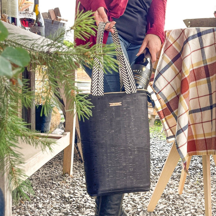 ENTHUSIAST insulated cooler