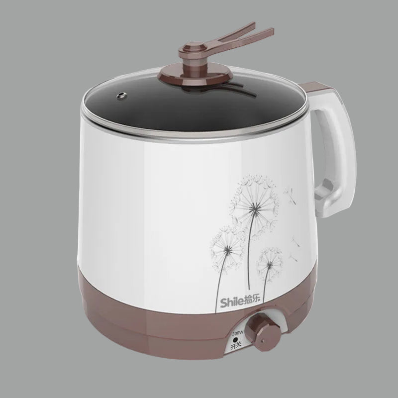Multifunctional Electric Cooker