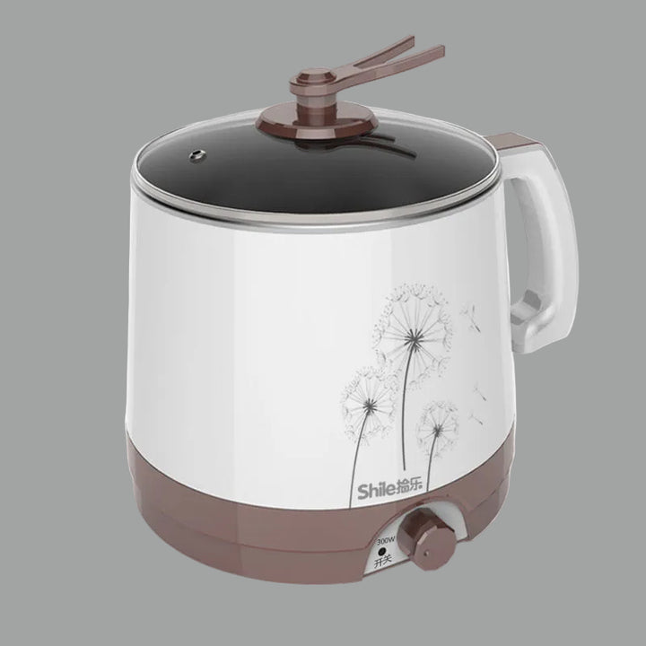 Multifunctional Electric Cooker