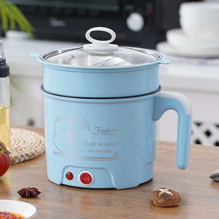 Multi‑Function Electric Cooker