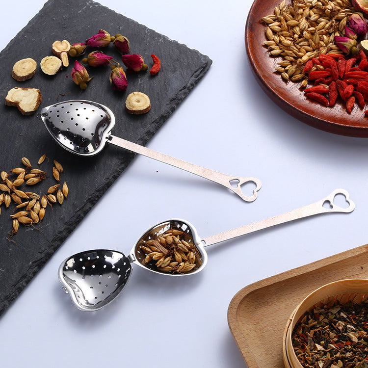 Stainless Steel Tea Infusers