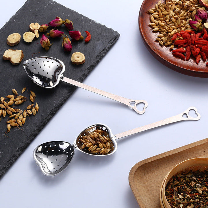 Stainless Steel Tea Infusers
