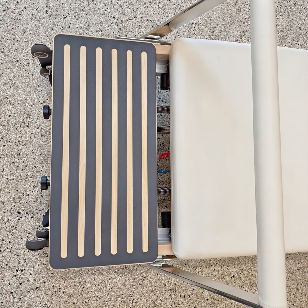 Large Grip Stability Platform