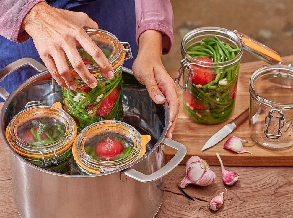 Le Parfait Super Jars