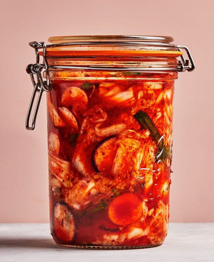 Le Parfait Super Jars