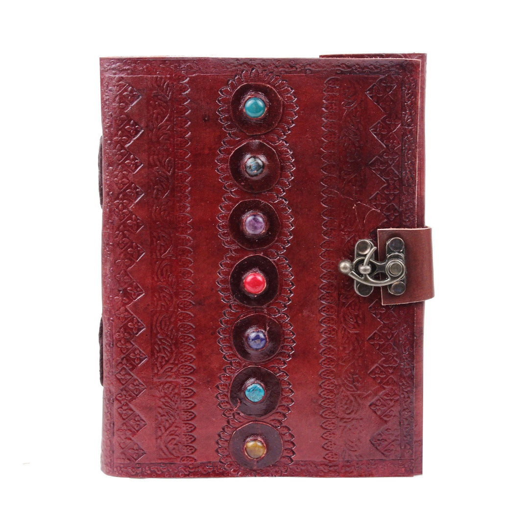 The Leather Gauntlet