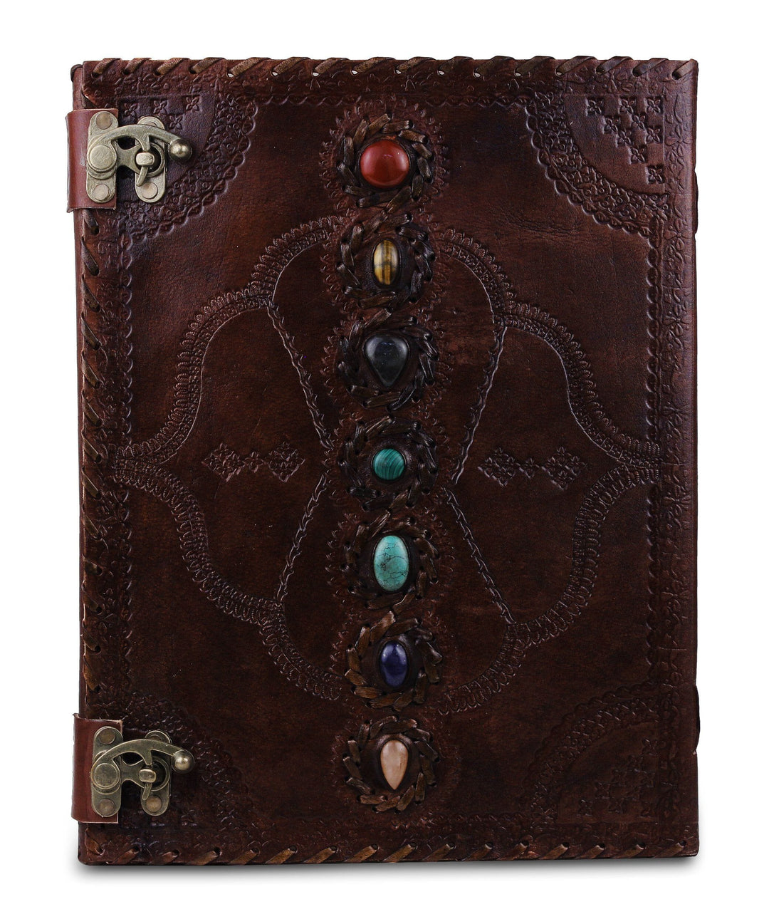 The Colosseum Journal