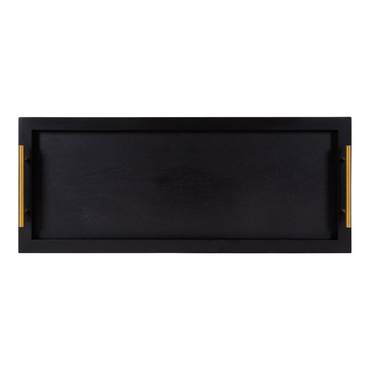 Halsey Rectangle Decorative Tray