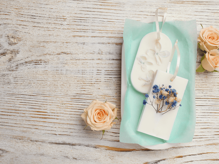 Holiday Special Botanica Wax sachet – Limited Edition Scents for the Festive Season