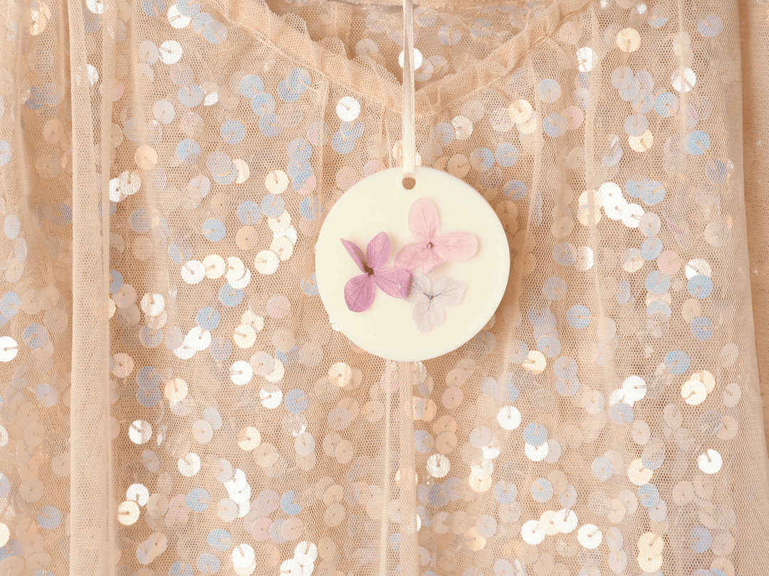 Holiday Special Botanica Wax sachet – Limited Edition Scents for the Festive Season