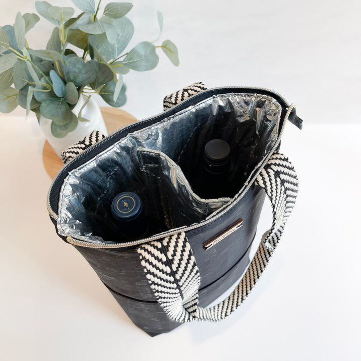 ENTHUSIAST insulated cooler