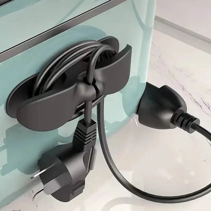 Wire Cord Organizer Holder