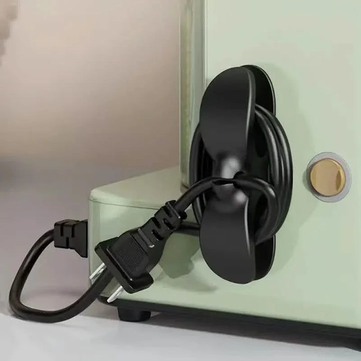 Wire Cord Organizer Holder